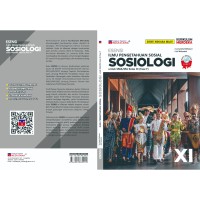 Image of esensi ilmu pengetahuan sosial sosiologi kelas XI : kurikulum merdeka