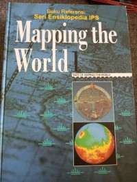 Image of Mapping the world 1 : ways of mapping the world