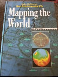 Image of Mapping the world 3 : maps for travelers
