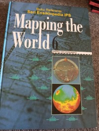 Mapping the world 6 : mapping for governments