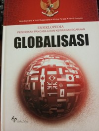 Ensiklopedia ppkn = globalisasi