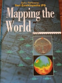 Image of Mapping the world 7 : city maps
