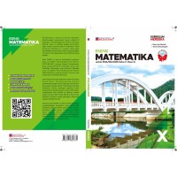 Image of Esensi matematika kelas x: kurikulum merdeka