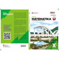 Esensi matematika kelas x: kurikulum merdeka