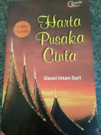 Image of Harta pusaka cinta