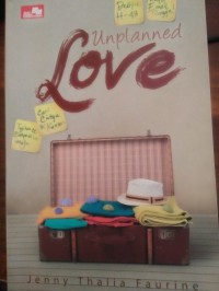 Image of Unplanned love