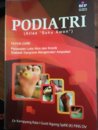 Image of Podiatri