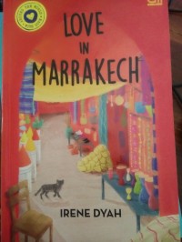 Image of Love in marrakech