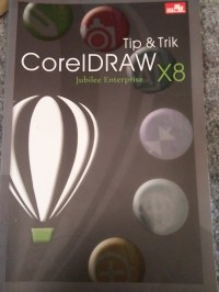 Image of Tip & trik corel draw x8