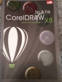 Tip & trik corel draw x8