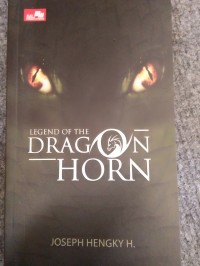 Legend of the dragon horn