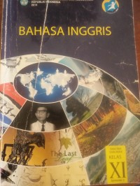 Image of Bahasa inggris kelas XI semester 2