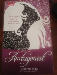 Image of The antagonist