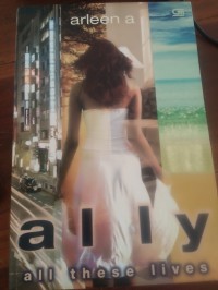 Image of Ally all these lives