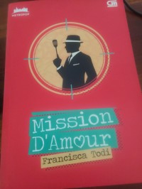 Mission d'amour