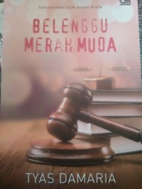 Image of Belenggu merah muda