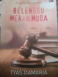 Belenggu merah muda