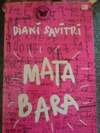 Image of Mata bara