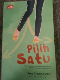 Image of Pilih satu