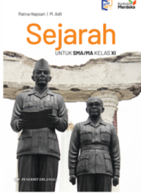 Image of sejarah kelas XII kurmer