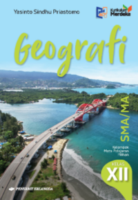 Image of geografi kelas XII kurmer