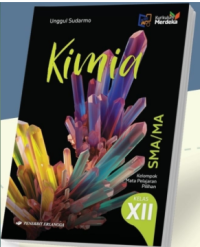 Image of kimia kelas XII kurmer