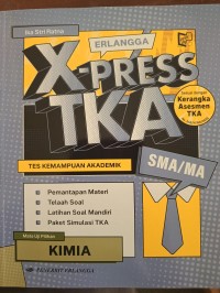 Image of X-Press TKA SMA KIMIA