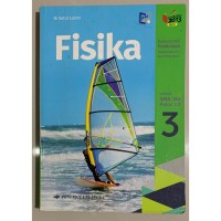 Image of Fisika rev. untuk SMA/MA kelas XII