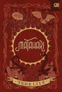 Image of Matahari