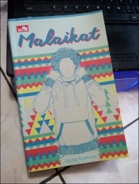 Image of Malaikat