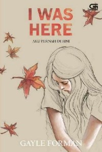 Image of I was here: aku pernah di sini