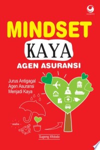 Image of Mindset kaya agen asuransi