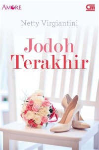 Image of Jodoh terakhir