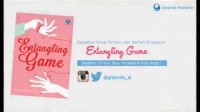 Image of Entangling game