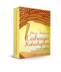 Image of Para pencari cahaya kehidupan