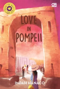 Image of Love in pompeII