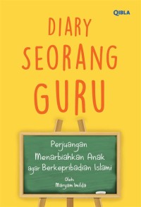 Image of Diary seorang guru