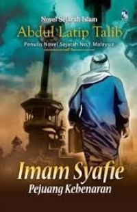 Image of Imam syafi'i pejuang kebenaran