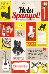 Image of Hola Spanyol