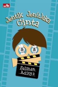 Jentik jen(t)aka cinta