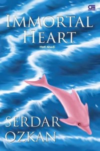 Image of The immortal heart: hati abadi