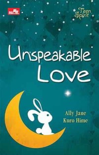 Image of Unspeakable love