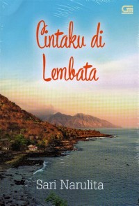 Image of Cintaku di lembata