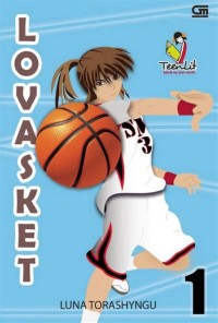Image of Lovasket 1