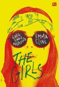Image of The girls: gadis-gadis misterius