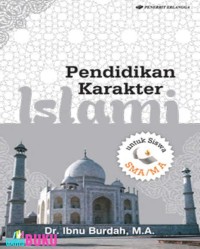Image of Pendidikan karakter islami