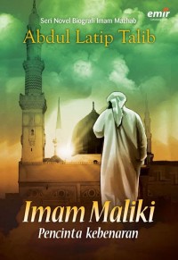 Imam maliki pencinta kebenaran