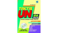 Image of Taktis UN IPA SMA/MA