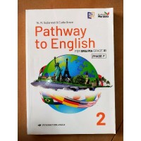 Image of pathway to english kelas XI : kurikulum merdeka