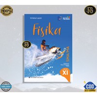 Image of fisika kelas XI : kurikulum merdeka
